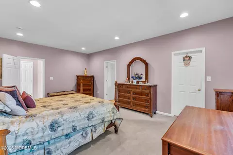 Bedroom - 2 Appleby Ct, Jackson, NJ 08527 photo 7 of 8