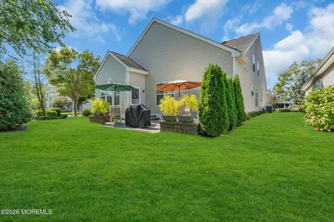 Exterior - 2 Appleby Ct, Jackson, NJ 08527 photo 10 of 12