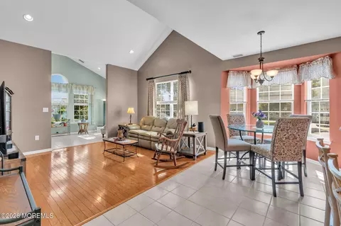 Dining - 2 Appleby Ct, Jackson, NJ 08527 photo 7 of 7