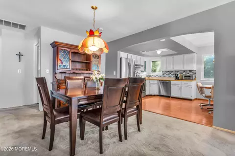 Dining - 8 Norwick Dr, Forked River, NJ 08731 photo 1 of 3