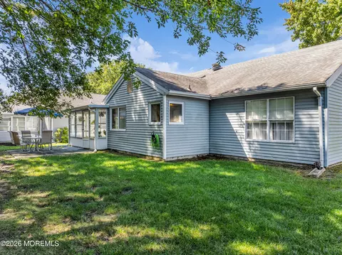 Exterior - 8 Norwick Dr, Forked River, NJ 08731 photo 7 of 8
