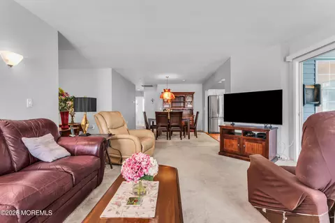 Living - 8 Norwick Dr, Forked River, NJ 08731 photo 2 of 2