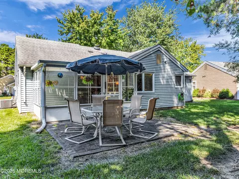 Exterior - 8 Norwick Dr, Forked River, NJ 08731 photo 6 of 8