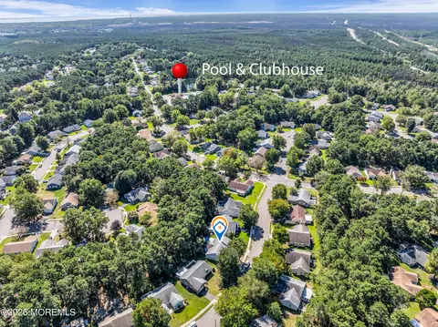 View/Area - 8 Norwick Dr, Forked River, NJ 08731 photo 2 of 2
