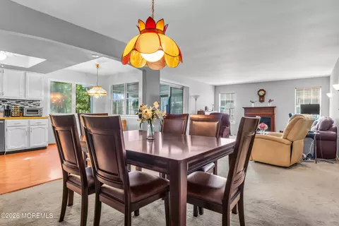 Dining - 8 Norwick Dr, Forked River, NJ 08731 photo 2 of 3