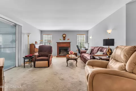 Living - 8 Norwick Dr, Forked River, NJ 08731 photo 1 of 2