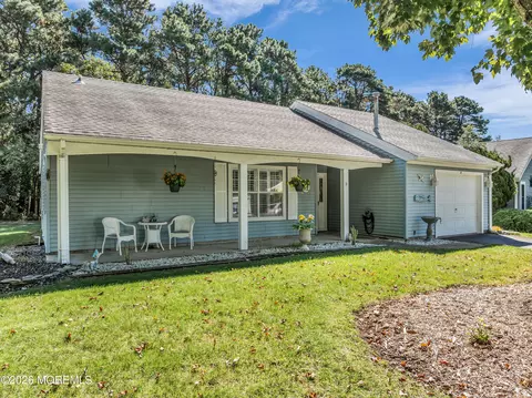 Exterior - 8 Norwick Dr, Forked River, NJ 08731 photo 2 of 8