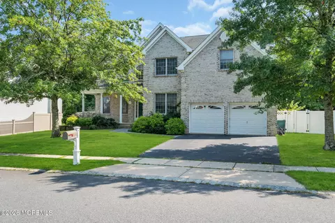 12 Vicari Way, Little Egg Harbor, NJ 08087