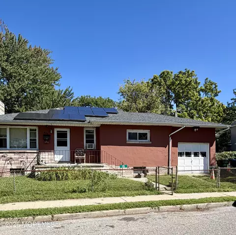 420 Fisher Ave, Neptune City, NJ 07753