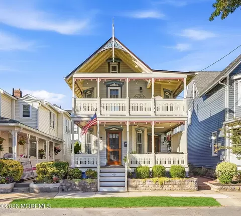 49 Embury Ave, Ocean Grove, NJ 07756