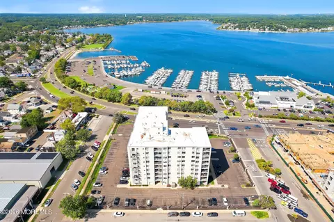 1000 River Rd #6B, Belmar, NJ 07719