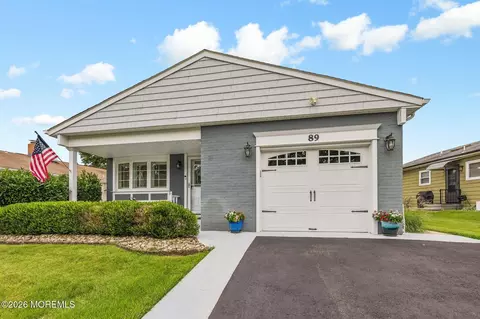 89 Orlando Blvd, Toms River, NJ 08757