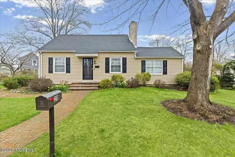 20 Weldon Rd, Matawan, NJ 07747