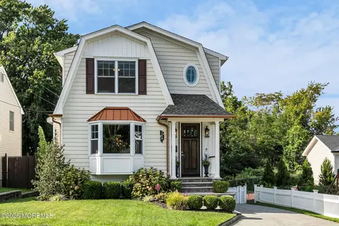 259 3rd St, Fair Haven, NJ 07704
