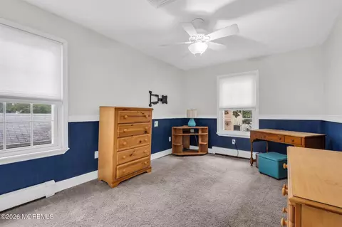 Bedroom - 428 Windsor St, Forked River, NJ 08731 photo 4 of 6
