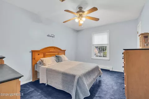 Bedroom - 428 Windsor St, Forked River, NJ 08731 photo 3 of 6