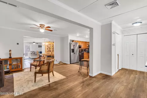Entry Way - 428 Windsor St, Forked River, NJ 08731 photo 2 of 4