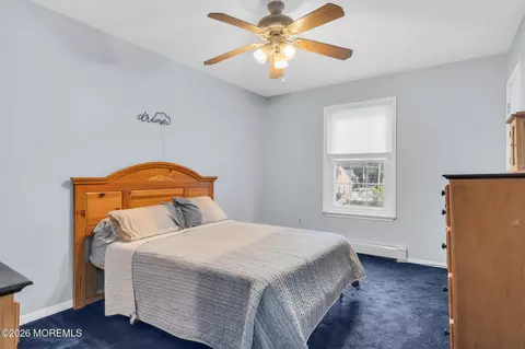 Bedroom - 428 Windsor St, Forked River, NJ 08731 photo 1 of 6