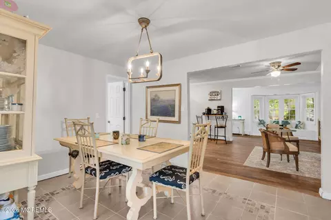 Dining - 428 Windsor St, Forked River, NJ 08731 photo 1 of 4