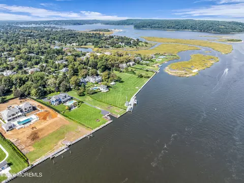 View/Area - 19 N Ward Ave, Rumson, NJ 07760 photo 10 of 11