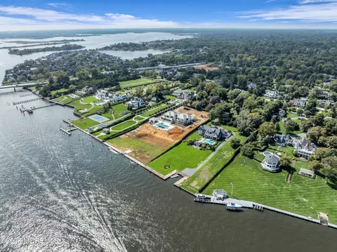 View/Area - 19 N Ward Ave, Rumson, NJ 07760 photo 9 of 11