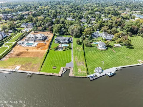 View/Area - 19 N Ward Ave, Rumson, NJ 07760 photo 3 of 11