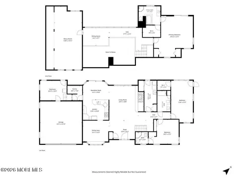 819 Forepeak Dr, Forked River, NJ 08731 photo 2