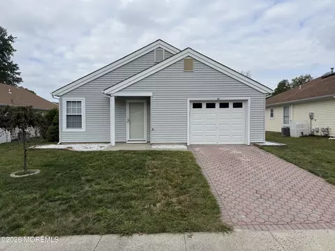 65 Pine Oak Blvd, Barnegat, NJ 08005