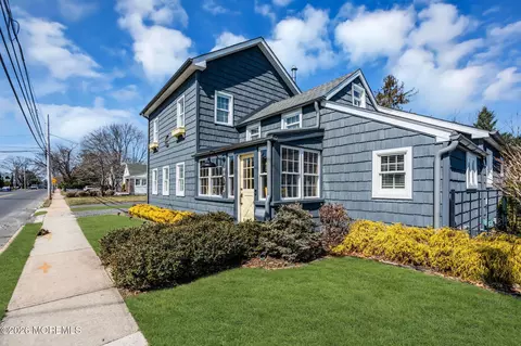 703 Sea Girt Ave, Sea Girt, NJ 08750