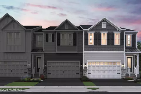 501 Kelsey St, Wall, NJ 07727