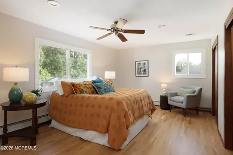 Bedroom - 253 Forest Ave, Middletown, NJ 07748 photo 1 of 5