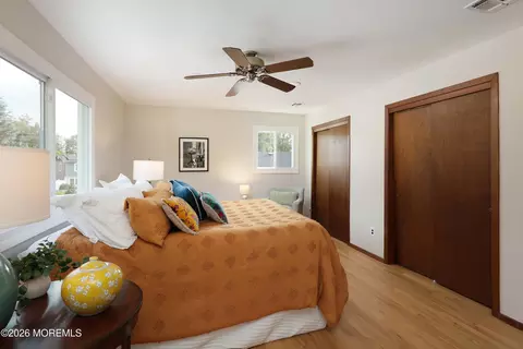 Bedroom - 253 Forest Ave, Middletown, NJ 07748 photo 2 of 5