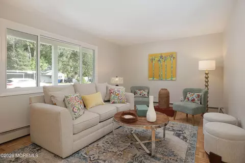 Living - 253 Forest Ave, Middletown, NJ 07748 photo 1 of 2
