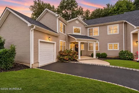 156 Birch Ave, Little Silver, NJ 07739
