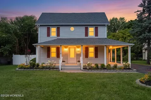 179 Wall St, West Long Branch, NJ 07764