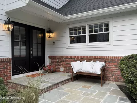 Exterior - 24 Circle Dr, Rumson, NJ 07760 photo 2 of 7