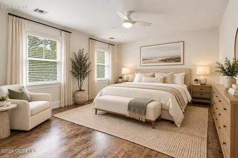 Bedroom - 24 Circle Dr, Rumson, NJ 07760 photo 3 of 6