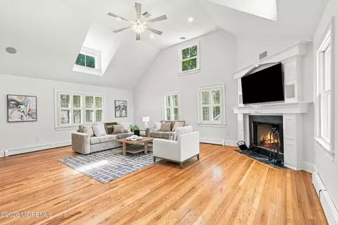 Living - 24 Circle Dr, Rumson, NJ 07760 photo 1 of 3