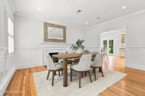 Dining - 24 Circle Dr, Rumson, NJ 07760 photo 1 of 2