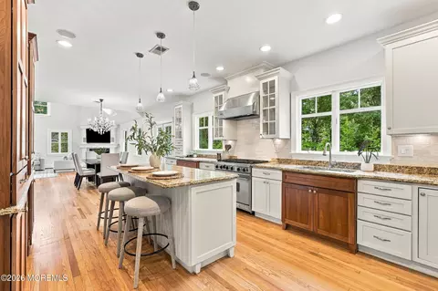Kitchen - 24 Circle Dr, Rumson, NJ 07760 photo 1 of 1