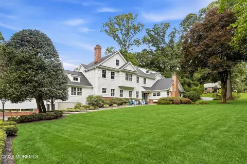 Exterior - 24 Circle Dr, Rumson, NJ 07760 photo 1 of 7