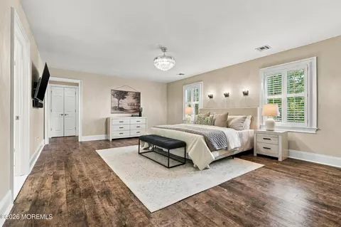 Bedroom - 24 Circle Dr, Rumson, NJ 07760 photo 2 of 6
