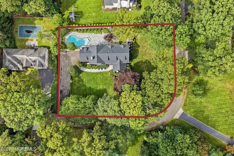 View/Area - 24 Circle Dr, Rumson, NJ 07760 photo 1 of 1