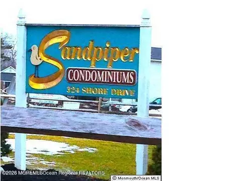 324 Shore Dr #B3, Highlands, NJ 07732
