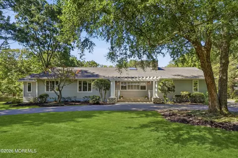 214 Hope Rd, Tinton Falls, NJ 07724