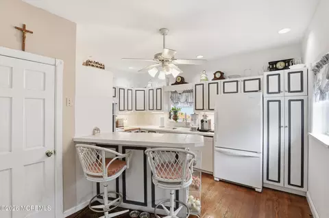 Kitchen - 376 Cook Rd, Jackson, NJ 08527 photo 1 of 3