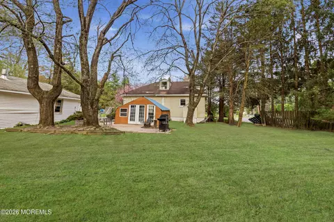 Exterior - 376 Cook Rd, Jackson, NJ 08527 photo 7 of 15
