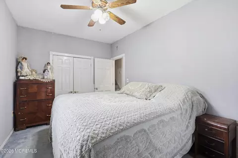 Bedroom - 376 Cook Rd, Jackson, NJ 08527 photo 2 of 4