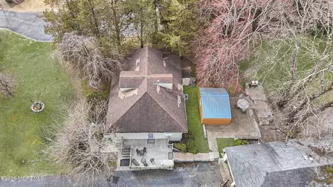 Exterior - 376 Cook Rd, Jackson, NJ 08527 photo 13 of 15