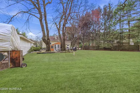 Exterior - 376 Cook Rd, Jackson, NJ 08527 photo 11 of 15